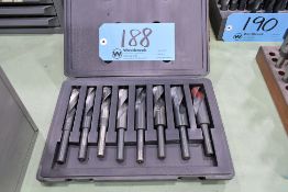 MHC 8-Piece 1/2