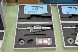 iGaging Model IP54 0.35