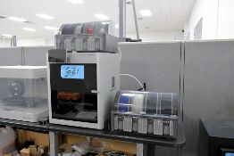 Bambu Lab X1-Carbon Model PF001-P 3D Printer