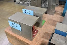 Lot - (2) Pairs of 5