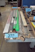 Lot - Welding Rod in (1) Group
