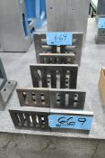 Lot - (2) Pairs of 6