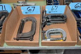 Lot - (2) 5