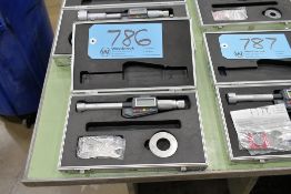 iGaging Model IP54 0.8