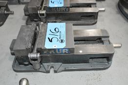 Kurt Model D675 6