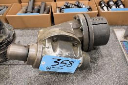 90-Degree Milling Head Attachment for Tarus Duplicator