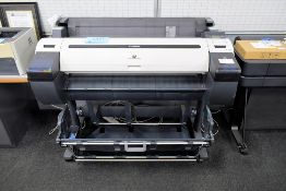 Canon ImagePROGRAF Model IPF785 36