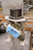 Milling Head Attachment for Tarus Duplicator