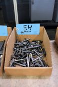 Lot - Punches with Punch & Die Set in (2) Boxes