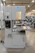 Powermatic Houdaille Model 87 20