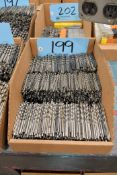 Lot - Drills in (1) Box