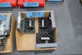 Lot - LMI Probe Tooling in (1) Box