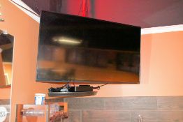 Vizio 50