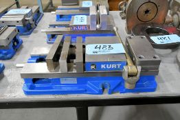 Kurt Model D80 8