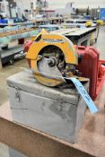 Ingersoll Rand Model S80 8-1/4
