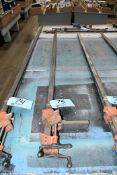 Lot - (2) Jergensen 72