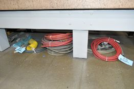 Lot - Air Hose