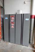 Lot - (2) Husky 32