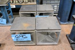Lot - (2) Pairs of 8