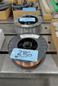 (1) Spool of Victory Type ER70S-6 0.035