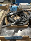 Miller XR-Aluma Pro Lite 25' Aluminum Mig Gun in (1) Box