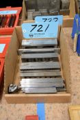 Lot - Parallels in (1) Box