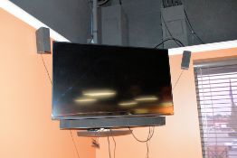 Vizio 50