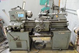 Rockwell Model 25-209 14