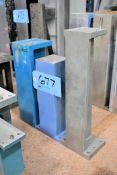 Lot - (1) 4-3/4