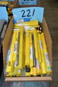Lot - Packaged Reamers in (1) Box
