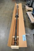 Rebuilt Ball Screw for Tarus Model 6084 Duplicating Machine
