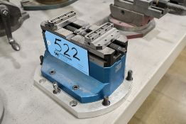 Gerardi Art 650 Compact Grip Vise