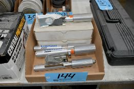 Lot - Exair Cold Guns in (1) Box