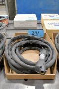 Miller XR-Aluma Pro Lite 25' Aluminum Mig Gun in (1) Box