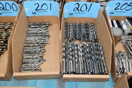 Lot - Drills in (2) Boxes