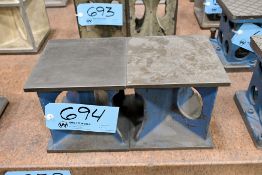 Pair of 8
