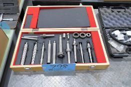 Probe Set with Case