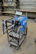 Miller Model Spectrum 3080 Portable 80 Amp DC Portable Plasma Cutter