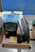 Bestarc Model BTC500XP Plasma Cutter with Consumables in (1) Box