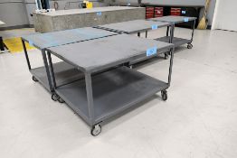 Lot - (3) Jamco 36