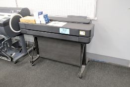 HP DesignJet T650 36