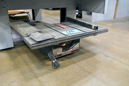 Sears Craftsman Model 113.221610 8