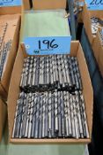 Lot - Drills in (1) Box