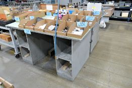 Lot - (6) 64