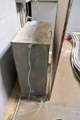 Federal Pacific 75-KVA Dry Type Transformer