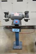 Dayton Model 1Z707W 8
