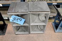 Pair of 8