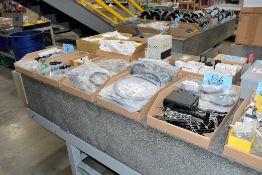 Lot - Carr Lane Cable Actuation Hardware in (5) Boxes