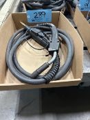 Profax 250 Amp Mig Gun with Tweco Weldmark Wire Conduit in (1) Box