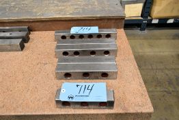 Lot - (1) 8